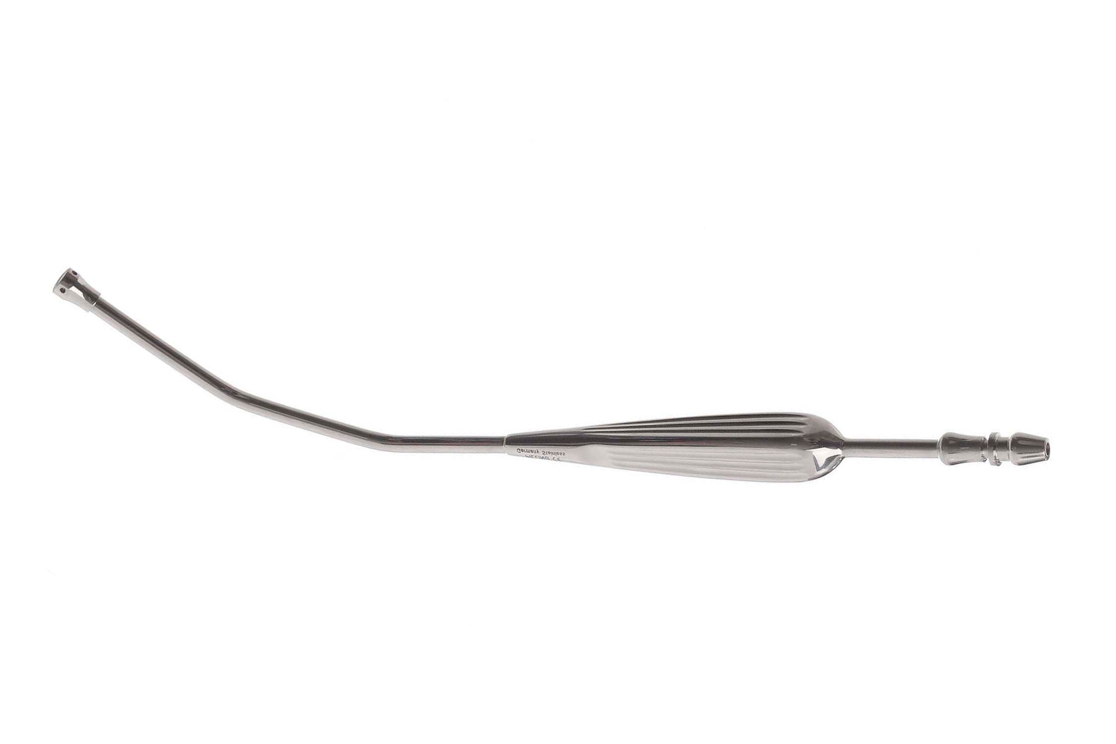 Yankauer Suction Tip – Surgical Oral Suction