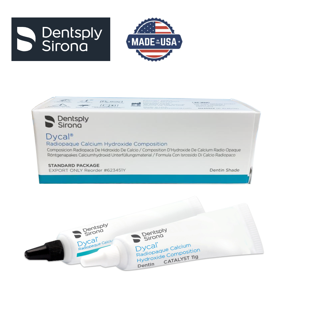 Dycal Calcium Hydroxide: Essential for Restorative Dentistry in Pakistan