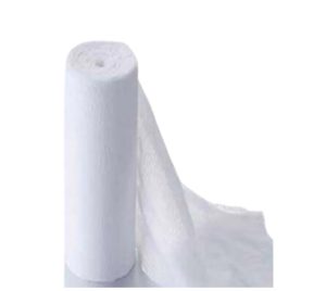 Premium Medical Gauze – Soft, Sterile & Multi-Purpose