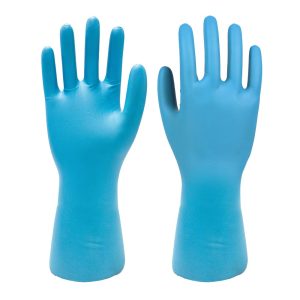 Gloves Nitrile – Durable, Powder-Free Protection