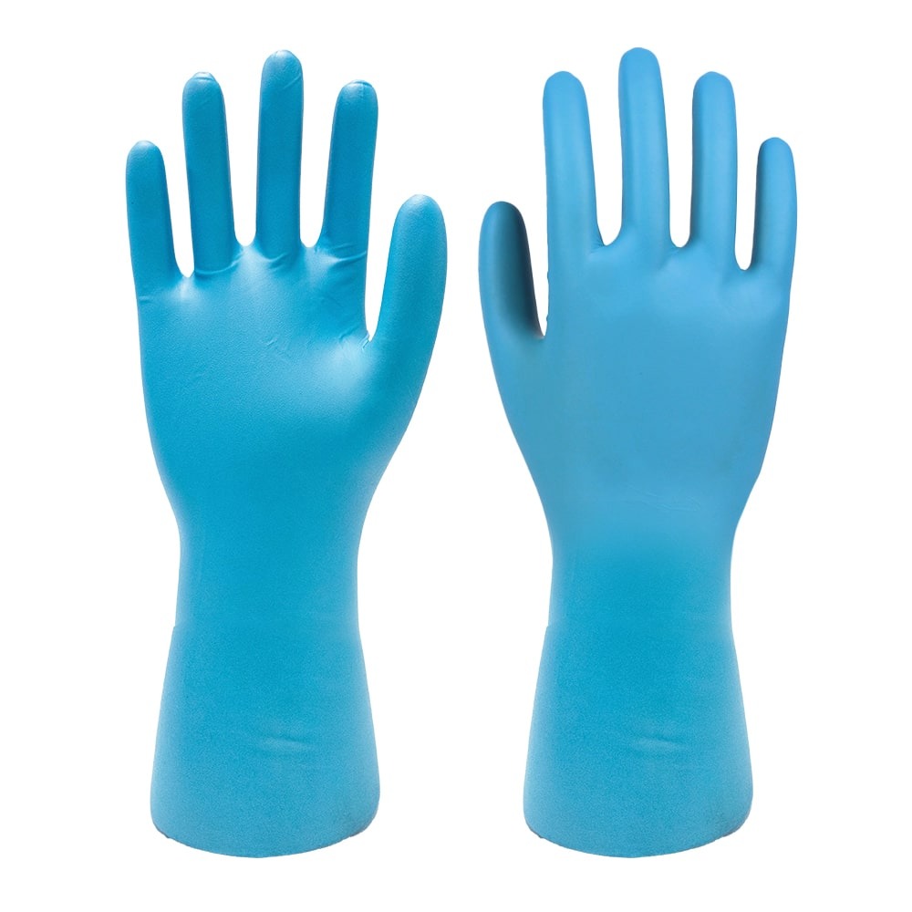 Gloves Nitrile – Durable, Powder-Free Protection