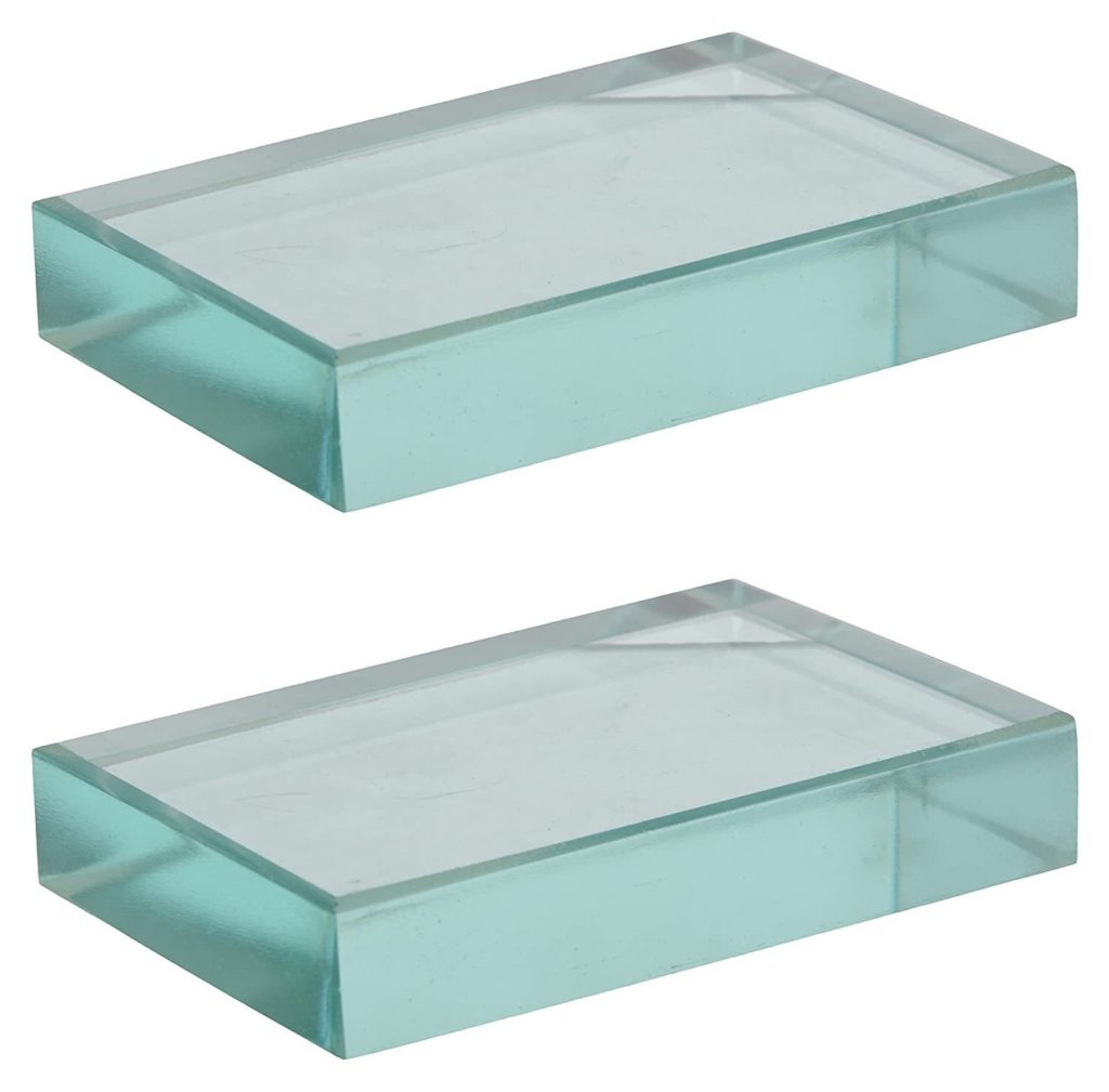 Glass Slab: Essential Equipment for Dental and Laboratory Practices