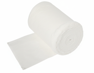 Premium Absorbent Cotton Roll for Dental & Medical Uses