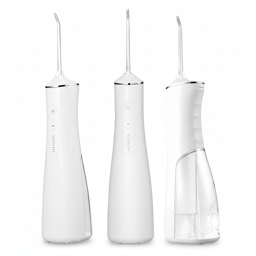 Advanced Water Flosser for Deep Clean & Healthy Gums