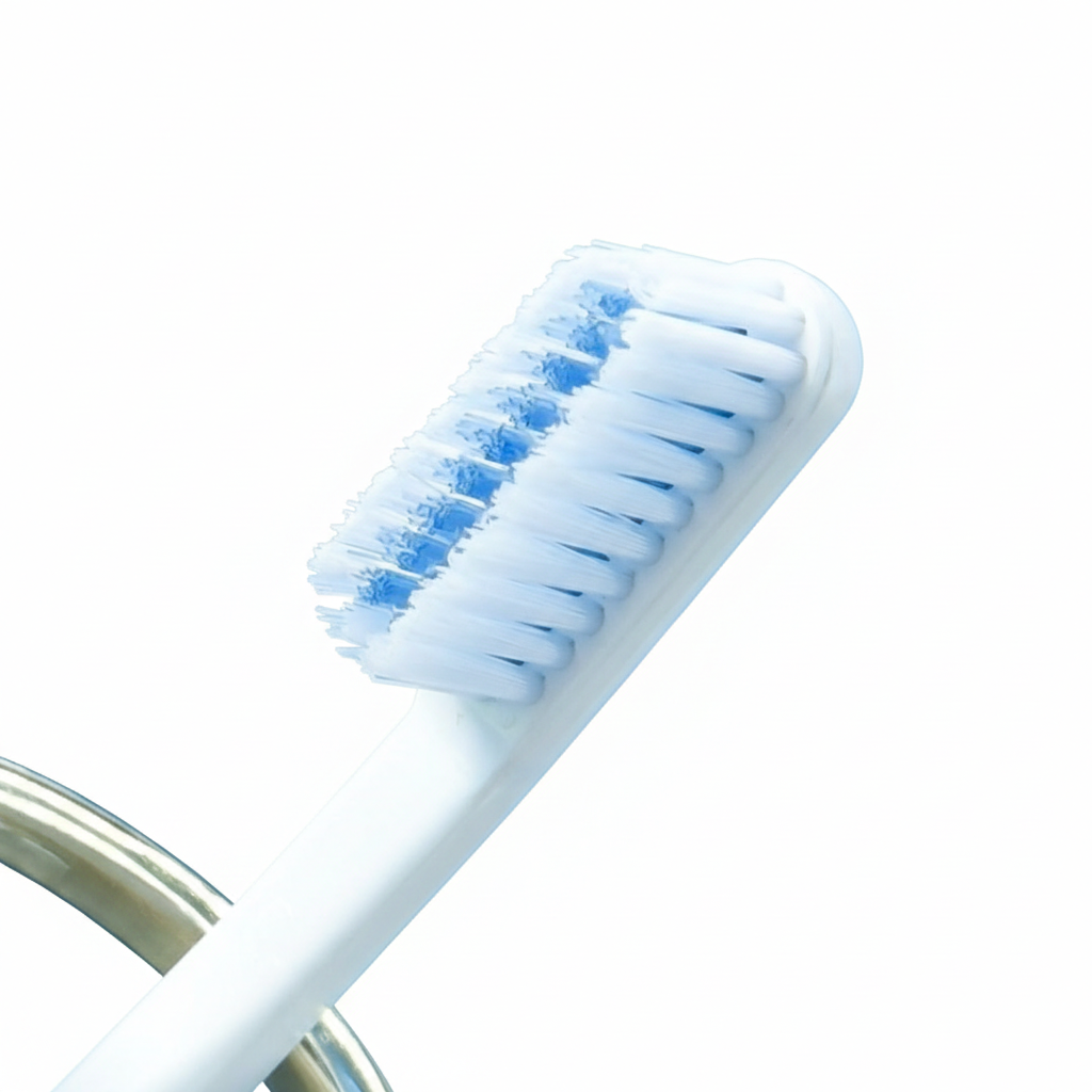 Orthodontic Brush for Braces & Oral Care