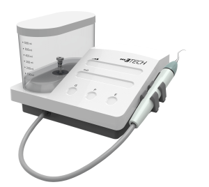 Ultrasonic Scaler for Dental Cleaning & Care