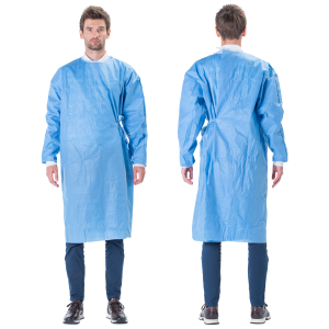 Surgical Gown for Medical & Dental Protection