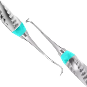 Professional Dental Scaler for Effective Plaque & Tartar Removal