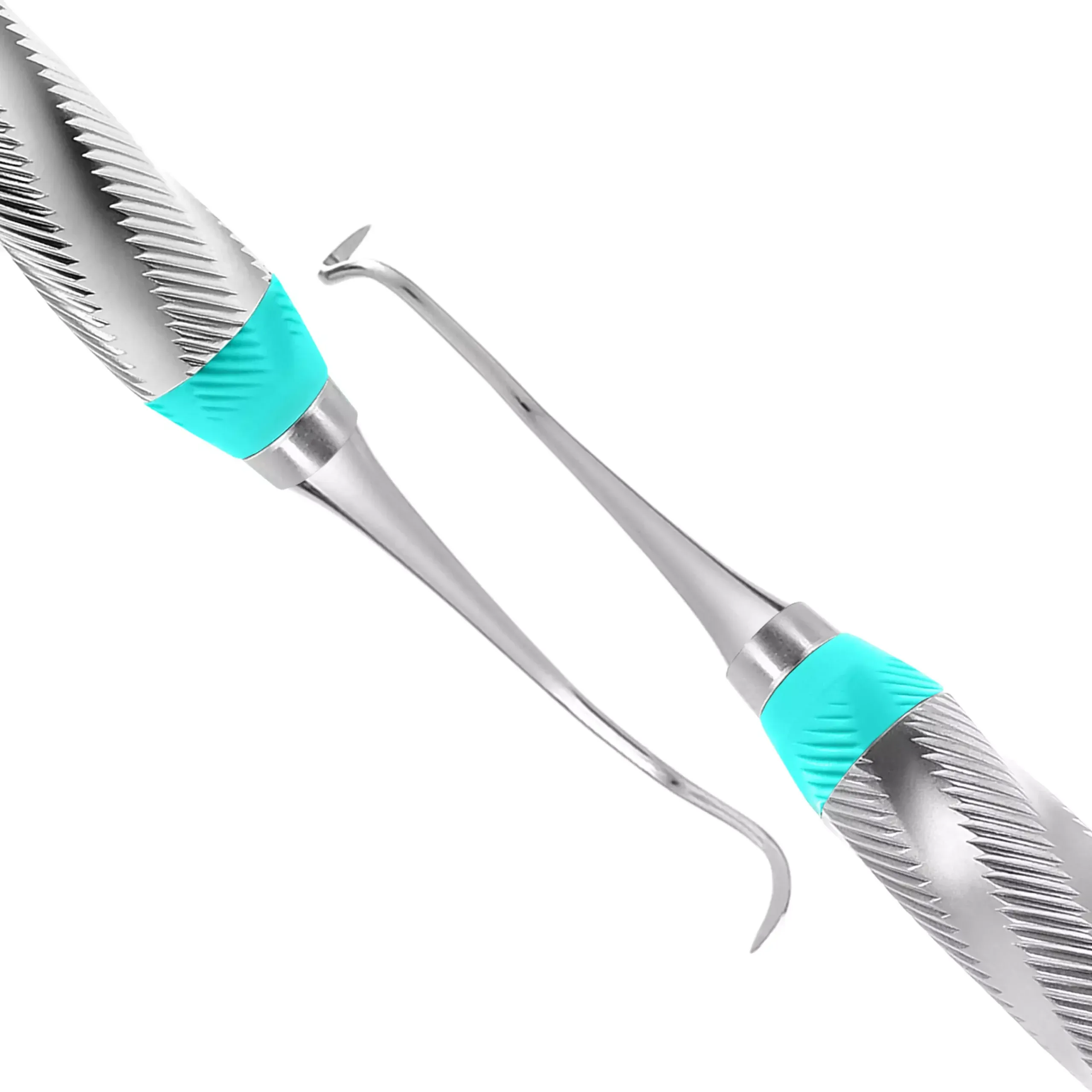 Professional Dental Scaler for Effective Plaque & Tartar Removal