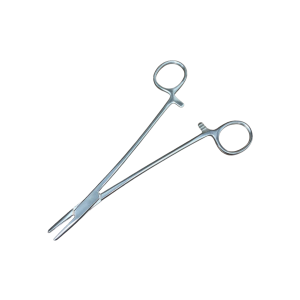 Needle Holder for Dental & Surgical Use