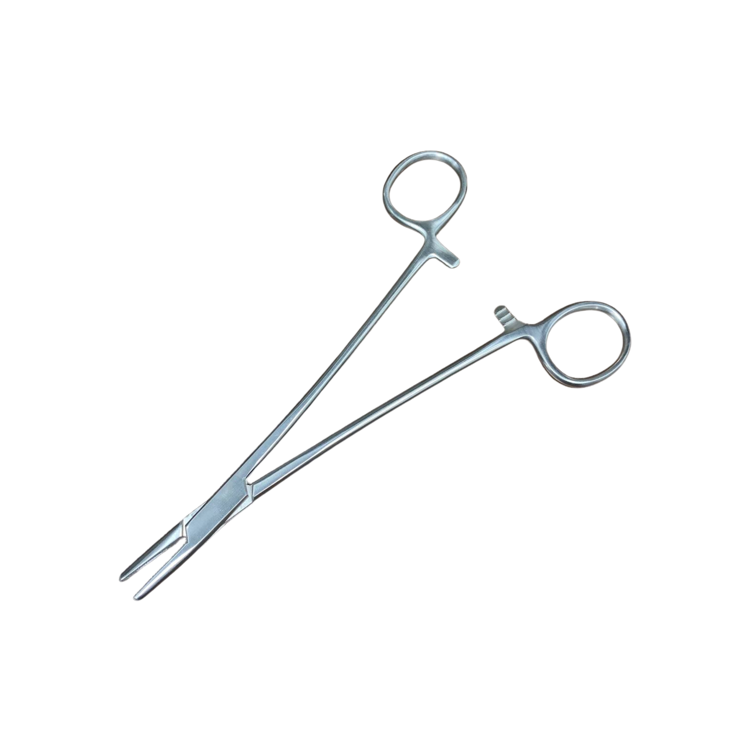 Needle Holder for Dental & Surgical Use