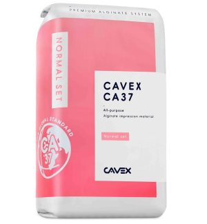 Cavex CA37 Alginate