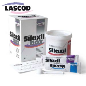 Silaxil Putty Lascod