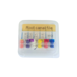 Westcode Handuse Protaper