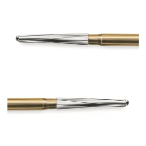Endo Z Bur Safety Tip Bur