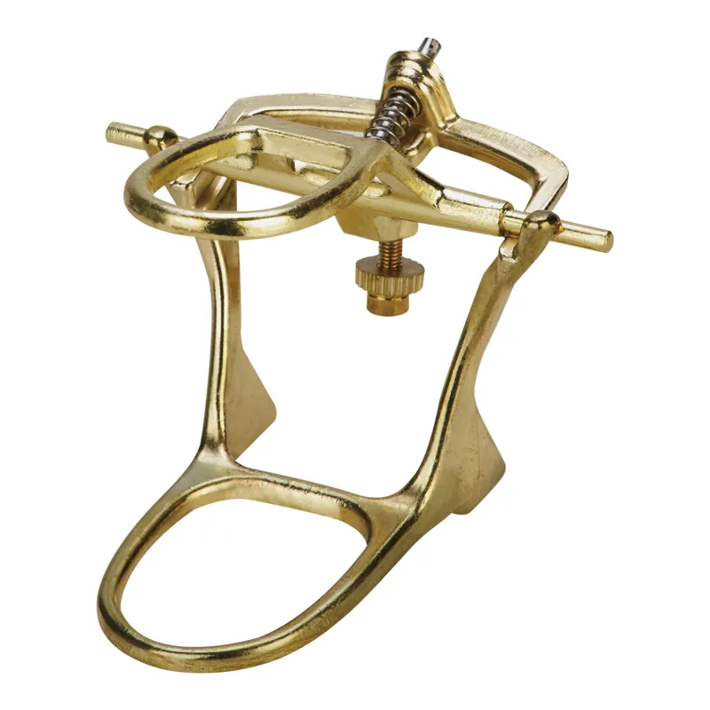 Articulator China Large - Dental Jaw Model Mount