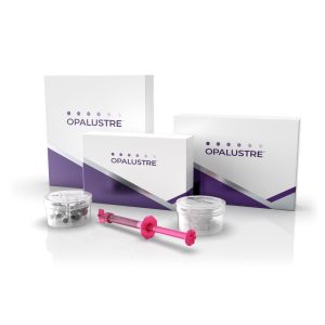 Opalustre Enamel Microabrasion Slurry by Ultradent