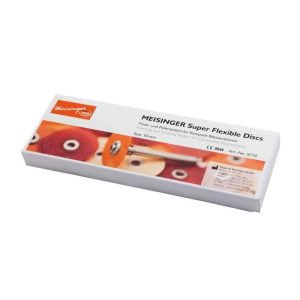 Meisinger Super Flexible Disc - Polishing System