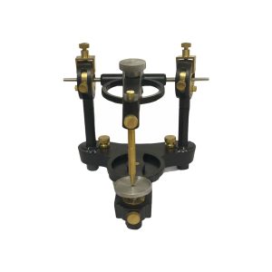 Articulator Hano A Type - Semi-Adjustable Design