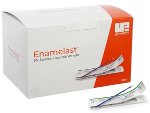 Enamelast Fluoride Varnish | Ultradent Pakistan