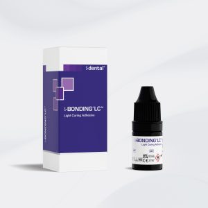 Light Cure Bonding Adhesive