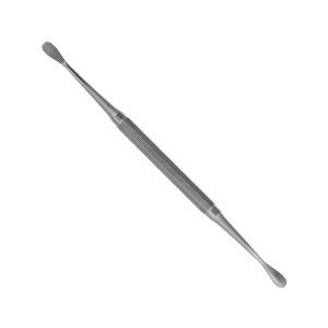 Surgical Bone File - Precision Removal Tool