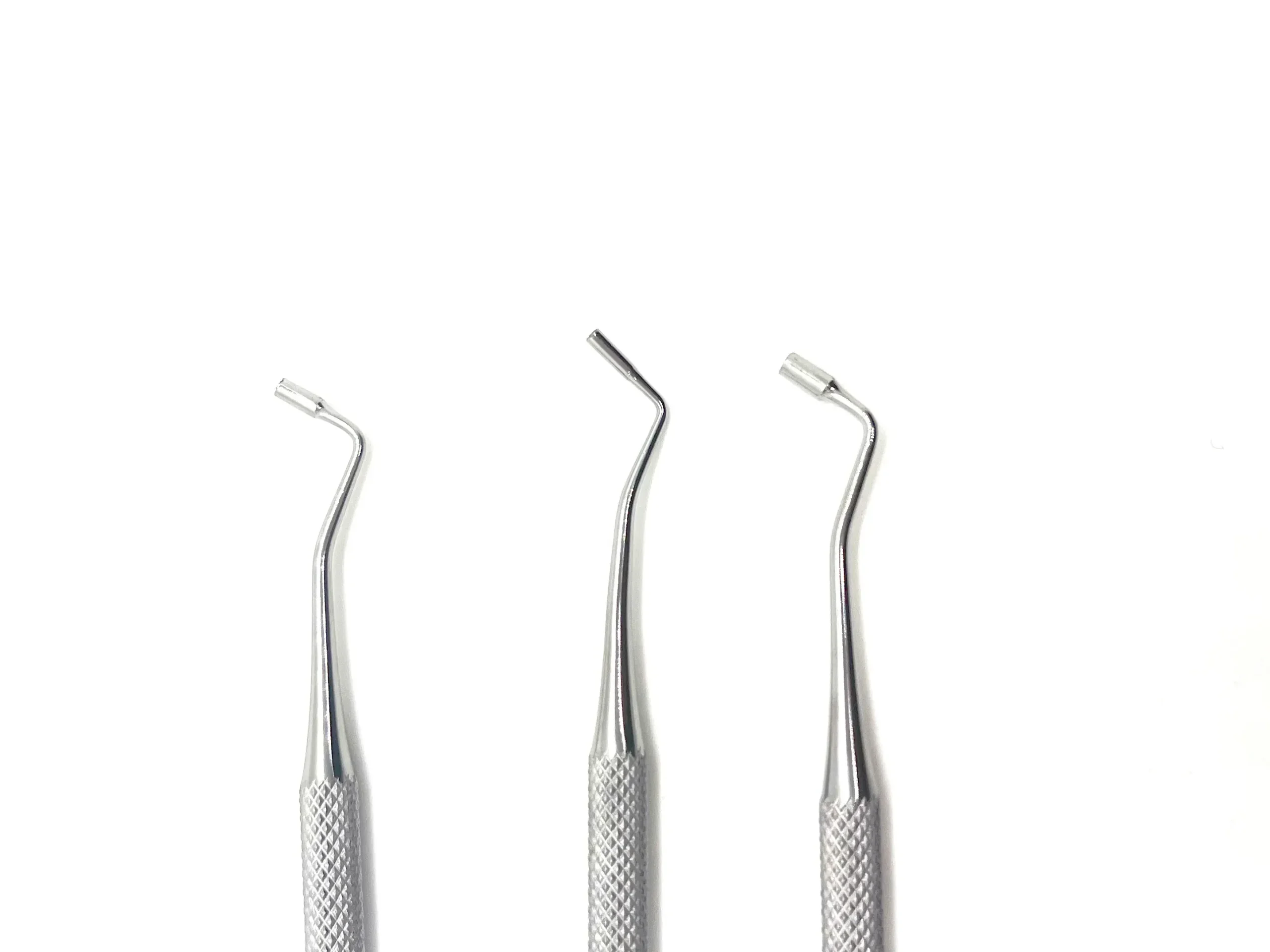Amalgam Plugger A Type - Dental Filling Instrument