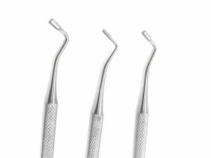 Amalgam Plugger B Type - Professional Dental Instrument