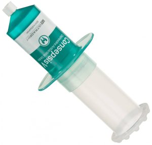 Consepsis 2% Chlorhexidine Antibacterial Solution