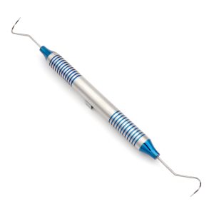 Nabers Probe - Furcation Involvement Detection Tool
