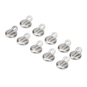 Orthodontic Traction Hook