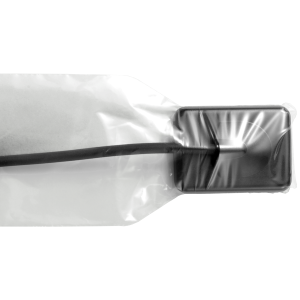 X-Ray Sensor Sleeves - Protective Barrier Equipment