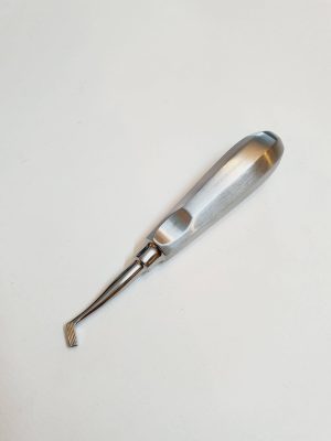 Orthodontic Band Seater - Precise Molar Seating Tool