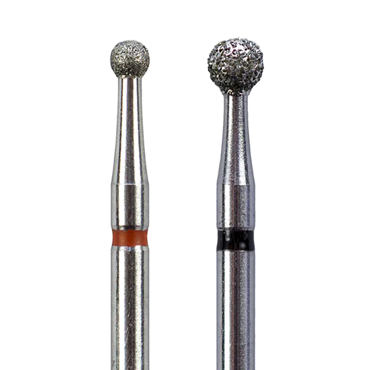 Round Bur - Versatile Dental Cutting Instrument