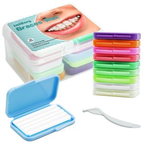 Orthodontic Wax for Braces