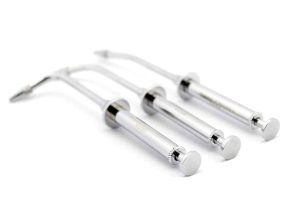 Amalgam Gun - Professional Dental Filling Material Dispenser