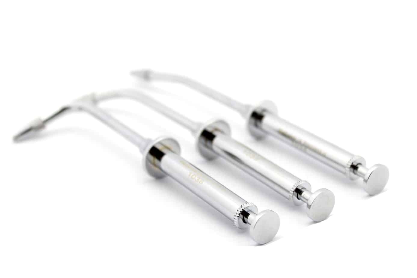 Amalgam Gun - Professional Dental Filling Material Dispenser