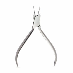 Nance Plier - Orthodontic Wire Holding Instrument