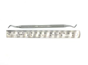Gingival Margin Trimmer