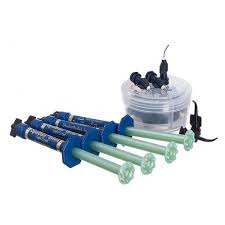 Microabrasion Kit for Enamel Stain Removal Pakistan