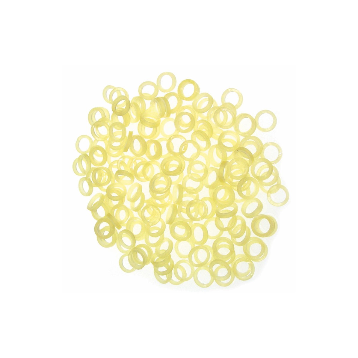 Intraoral Elastic - High Strength Orthodontic Force