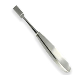 Band Seater - Orthodontic Band Placement Instrument