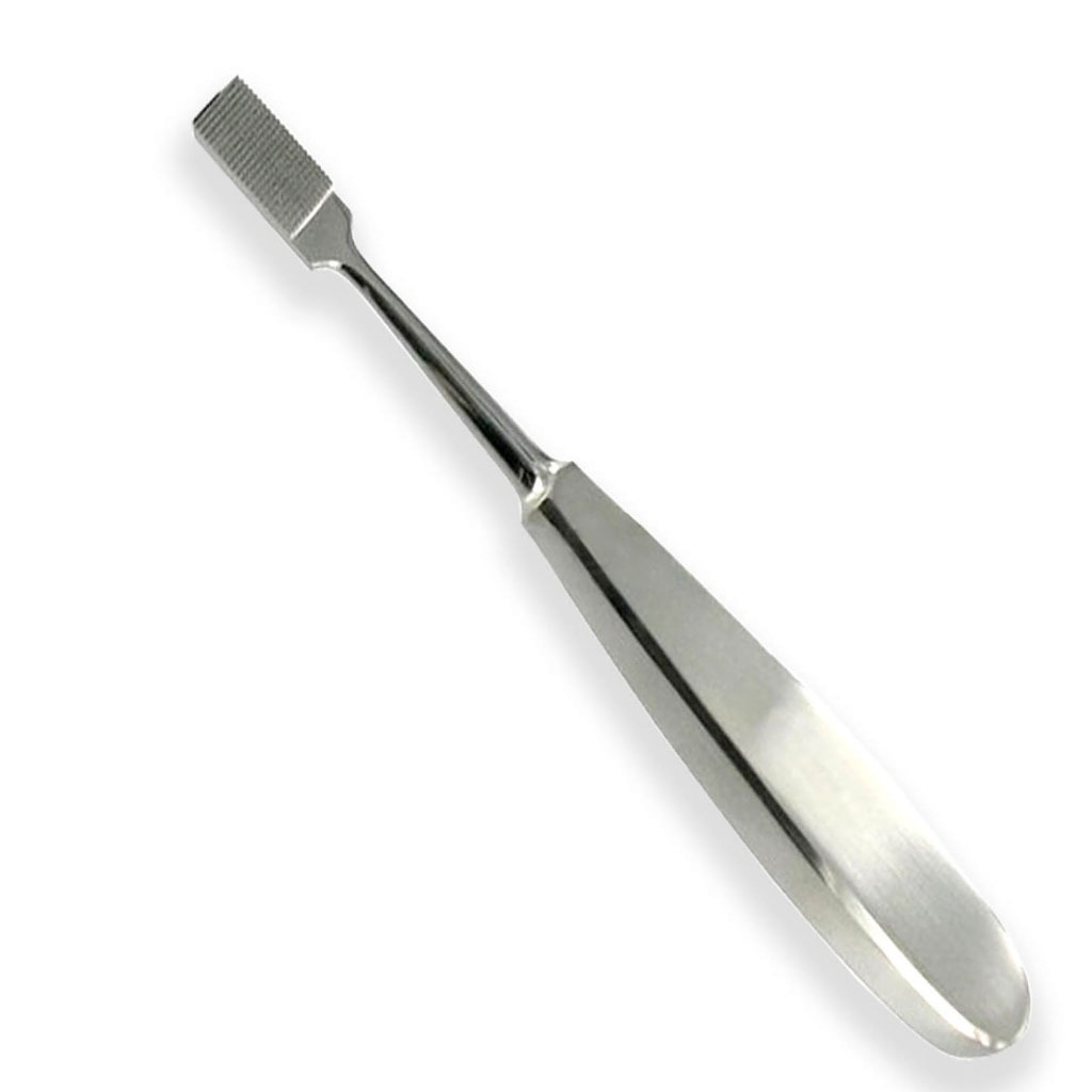 Band Seater - Orthodontic Band Placement Instrument