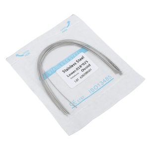 Arch Wire