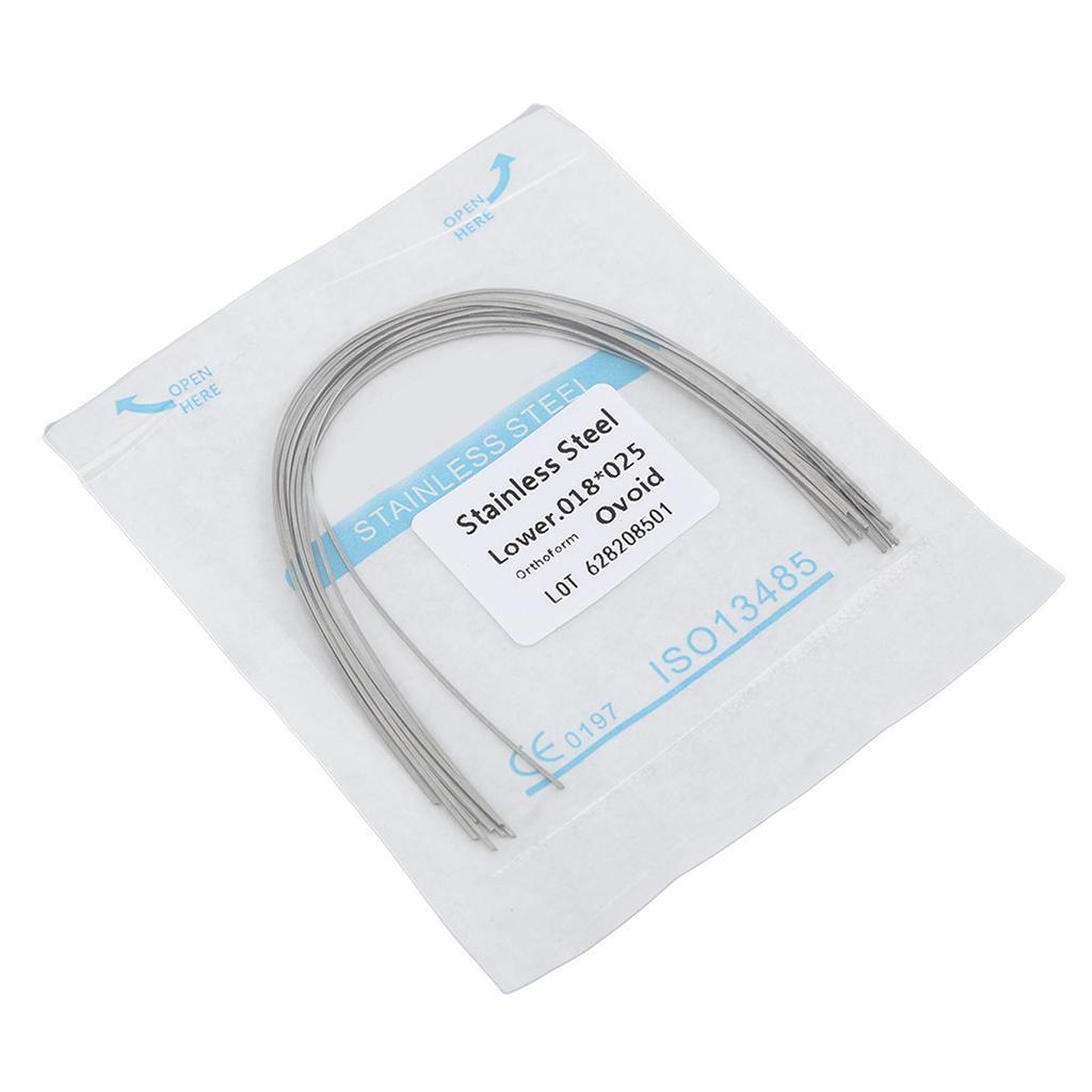 Arch Wire