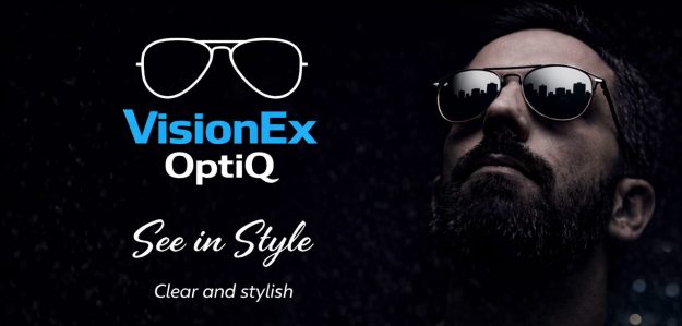 VisionEx OptiQ